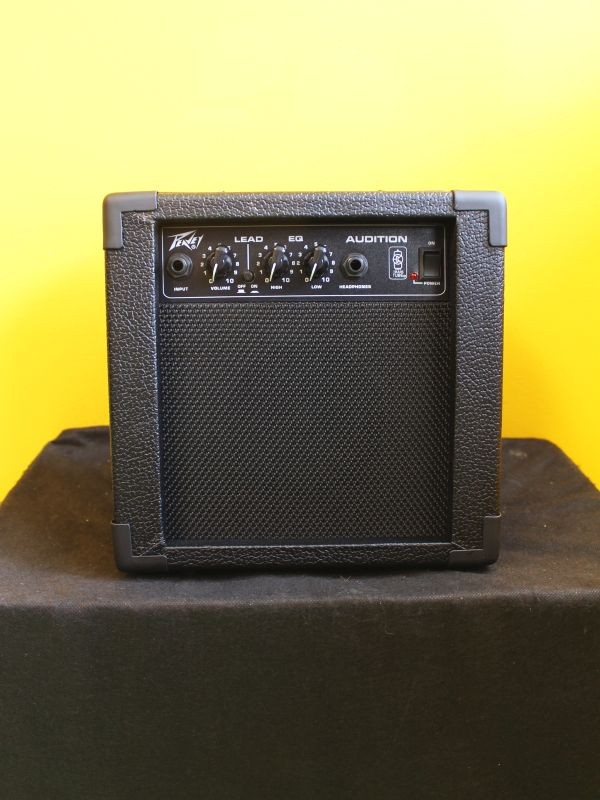 Peavey Audition Combo